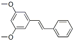 3,5-DIMETHOXYSTILBENE CAS#: 78916-49-1