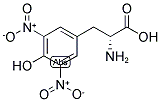 3,5-DINITRO-4-HYDROXY-D-PHENYLALANINE CAS#: 779321-23-2