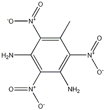 3,5-Diamino-2,4,6-trinitrotoluene CAS#: 73334-04-0