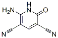 3,5-Pyridinedicarbonitrile, 6-amino-1,2-dihydro-2-oxo- CAS#: 74786-61-1
