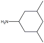 3,5-diMethyl-cyclohexylaMine CAS#: 73650-03-0
