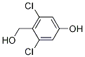 3,5-dichloro-4-(hydroxyMethyl)phenol CAS#: 720679-54-9