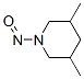 3,5-dimethyl-1-nitroso-piperidine CAS#: 78338-32-6