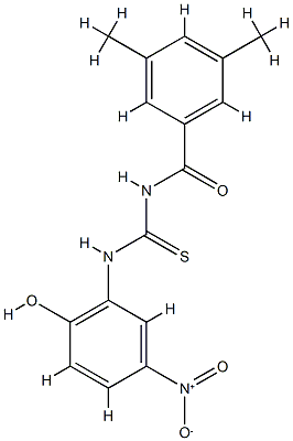 3,5-dimethyl PIT-1 CAS#: 701947-53-7