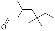 3,5,5-Trimethylheptanal CAS#: 72333-11-0