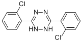 3,6-BIS(2-CHLOROPHENYL)-1,2-DIHYDRO-1,2,4,5-TETRAZINE CAS#: 74115-15-4