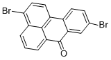 3,9-Dibromobenzanthrone CAS#: 81-98-1