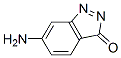 3H-Indazol-3-one, 6-amino- (9CI) CAS#: 707534-98-3