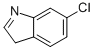 3H-Indole,6-chloro-(9CI) CAS#: 754156-53-1