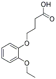 4-(2-ETHOXY-PHENOXY)-BUTYRIC ACID CAS#: 721416-38-2