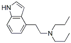 4-(2-di-N-propylaminoethyl)indole CAS#: 76149-15-0