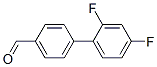 4-(2,4-Difluorophenyl)benzaldehyde CAS#: 728918-75-0