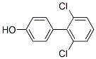 4-(2,6-dichlorophenyl)phenol CAS#: 79881-33-7