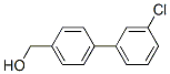 4-(3-Chlorophenyl)benzyl alcohol CAS#: 773872-31-4