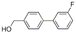4-(3-Fluorophenyl)benzyl alcohol CAS#: 773873-05-5