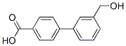 4-(3-Hydroxymethylphenyl)benzoic acid CAS#: 773872-85-8