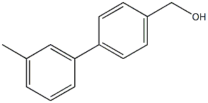 4-(3-Tolyl)benzyl alcohol CAS#: 773872-33-6