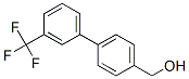 4-(3-(Trifluoromethyl)phenyl)benzyl alcohol CAS#: 773872-63-2