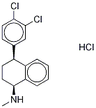4-(3,4-Dichlorophenyl)-1,2,3,4-Tetrahydro- CAS#: 79617-95-1