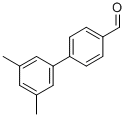 4-(3,5-Dimethylphenyl)benzaldehyde CAS#: 760976-10-1