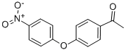 4-ACETYL-4'-NITRODIPHENYL ETHER CAS#: 75919-92-5