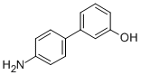 4'-AMINO-BIPHENYL-3-OL CAS#: 779341-20-7