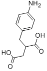 4-AMINO-D,L-BENZYLSUCCINIC ACID CAS#: 75043-31-1