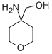 (4-AMINO-TETRAHYDRO-PYRAN-4-YL)-METHANOL CAS#: 720706-20-7