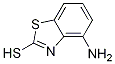 4-AMino-benzothiazole-2-thiol CAS#: 738553-07-6