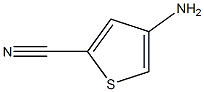 4-AMinothiophene-2-carbonitrile CAS#: 73781-74-5