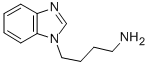 4-(BENZOIMIDAZOLE-1-YL)-BUTYLAMINE CAS#: 79851-06-2