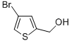 (4-BROMO-2-THIENYL)METHANOL CAS#: 79757-77-0
