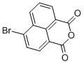 4-Bromo-1,8-naphthalic anhydride CAS#: 81-86-7