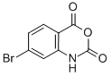 4-Bromoisatoic anhydride CAS#: 76561-16-5