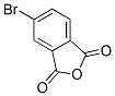 4-Bromophthalic anhydride CAS#: 86-90-8
