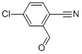 4-CHLORO-2-FORMYLBENZONITRILE CAS#: 77532-89-9