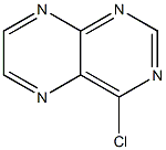 4-CHLORO-PTERIDINE CAS#: 72700-48-2