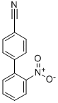 4-CYANO-2'-NITRODIPHENYL CAS#: 75898-34-9