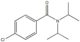 4-Chloro-N,N-diisopropylbenzamide CAS#: 79606-45-4