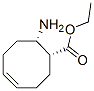 4-Cyclooctene-1-carboxylicacid,8-amino-,ethylester,(1R,8S)-(9CI) CAS#: 719267-66-0