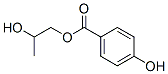 4-Hydroxybenzoic acid 2-hydroxypropyl ester CAS#: 77846-90-3