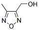 (4-METHYL-1,2,5-OXADIAZOL-3-YL)METHANOL CAS#: 78441-74-4
