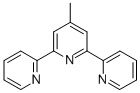 4'-METHYL-2,2':6',2''-TERPYRIDINE CAS#: 72036-41-0