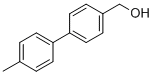 (4'-METHYLBIPHENYL-4-YL)-METHANOL CAS#: 79757-92-9
