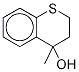 4-(Methyl)thiochroMan-4-ol CAS#: 79454-13-0