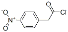 (4-NITRO-PHENYL)-ACETYL CHLORIDE CAS#: 769907-38-2