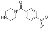 (4-NITRO-PHENYL)-PIPERAZIN-1-YL-METHANONE CAS#: 72141-41-4