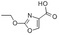 4-Oxazolecarboxylicacid,2-ethoxy-(9CI) CAS#: 706789-09-5