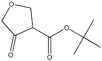 4-Oxo-Tetrahydro-Furan-3-Carboxylic Acid Tert-Butyl Ester CAS#: 797038-32-5