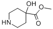 4-Piperidinecarboxylicacid,4-hydroxy-,methylester(9CI) CAS#: 767265-77-0